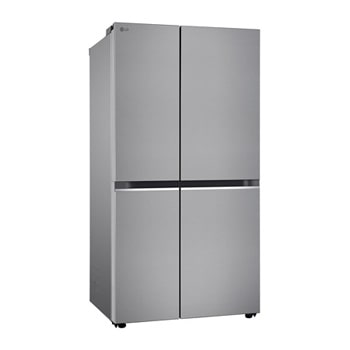 LG GL B257EUS3 Frezer View 