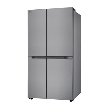 LG GL B257EUS3 Right View 