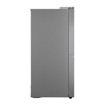 LG GL-B277GPZ3 Top Prospective View 