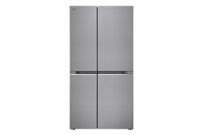 Range catalogue- Side-by-side Refrigerator