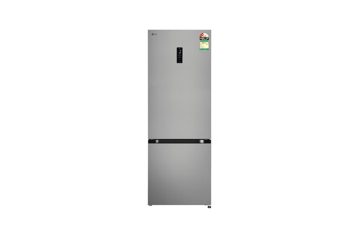 LG GL-B382DPZX Double Door Refrigerators front view