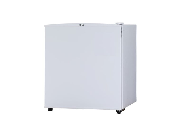 GLD0536VRSW-Refrigerators-Left-View