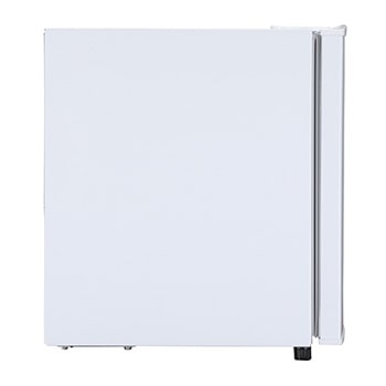 GLD0536VRSW-Refrigerators-Left-Side-View