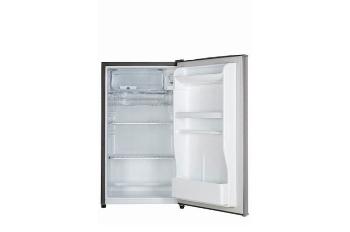 Refrigerators-Left-View