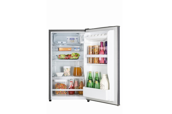 Refrigerators-Low-Perspective-View