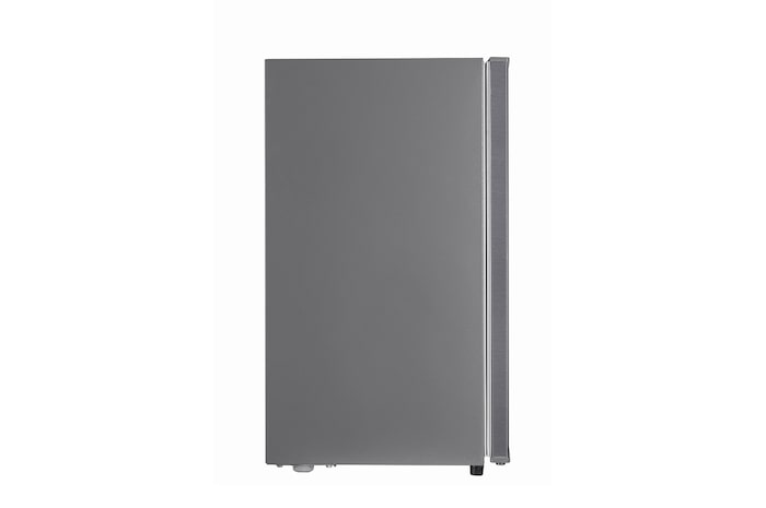 Refrigerators-Left-Side-View