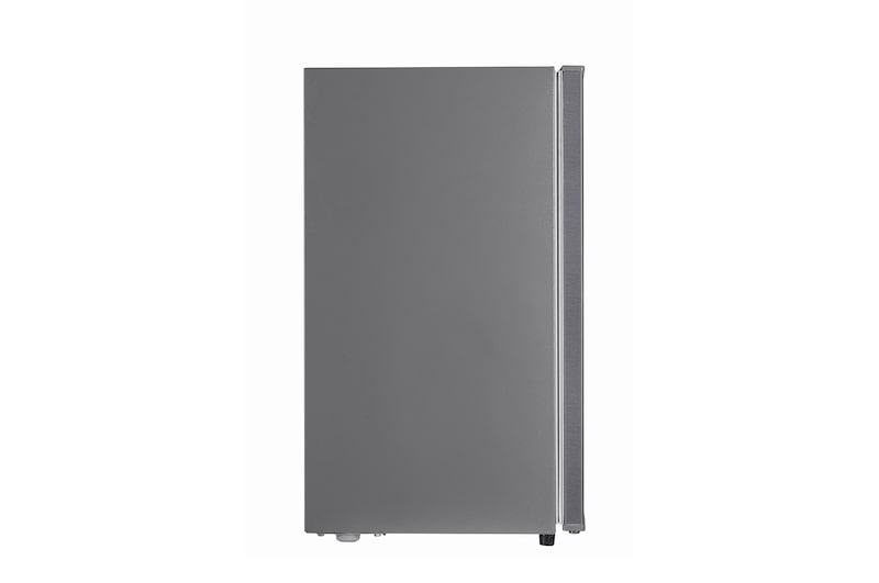 Refrigerators-Left-Side-View