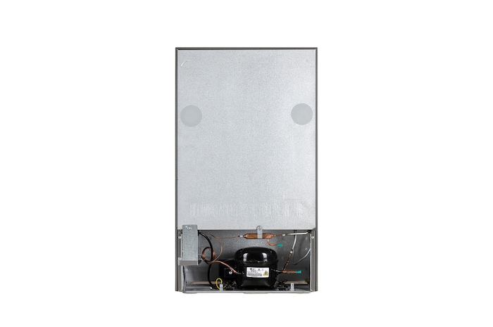 Refrigerators-Back-View