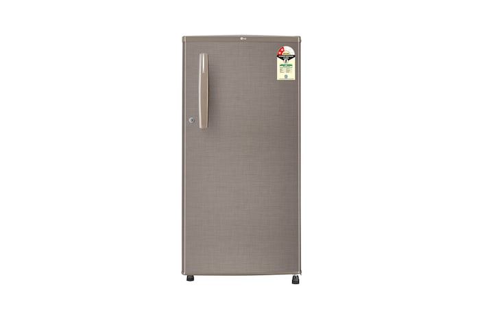 LG GLD1925WOFS Single Door Refrigerators front view
