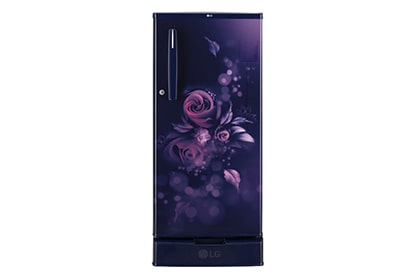 Range Catalogue – Single Door Refrigerator