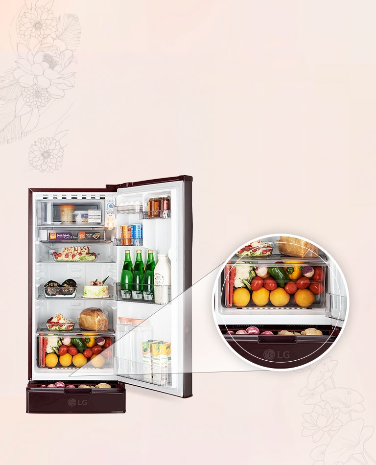 Base Stand Drawer​