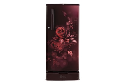 Range Catalogue – Single Door Refrigerator