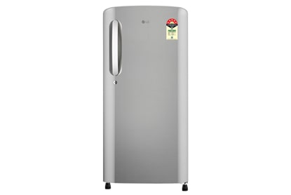 Range Catalogue – Single Door Refrigerator