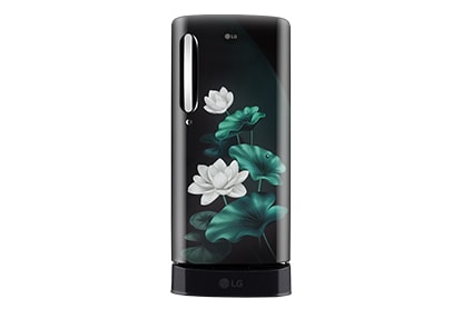 Range Catalogue – Single Door Refrigerator