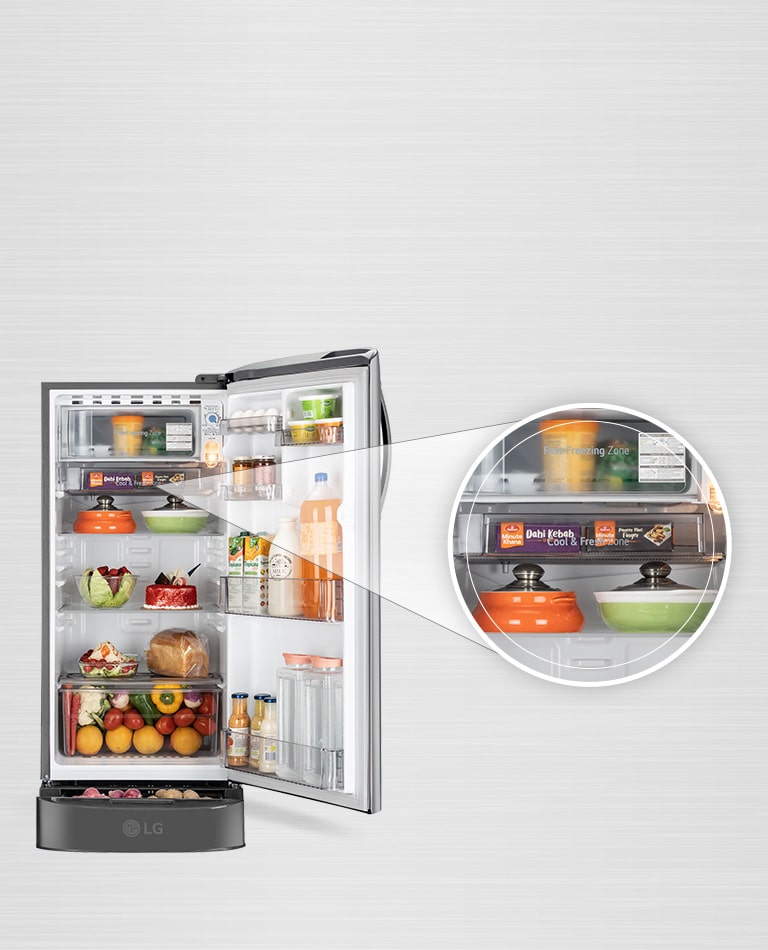 Fit Max Chiller Tray​