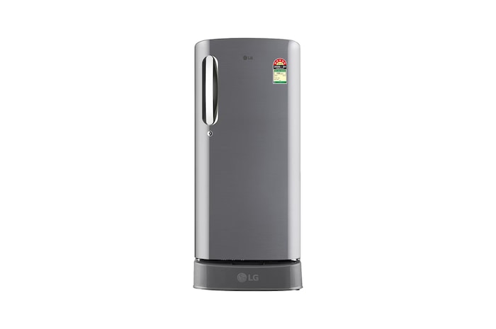 LG GLD1956ZAPZ Single Door Refrigerators front view