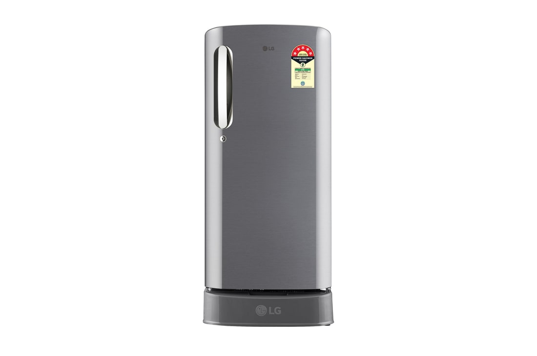 トップス IFSIXWASNINE/MINIMUM-D/LG 185L 5-Star Single Door Refrigerator - GLD1956ZAPZ | LG India