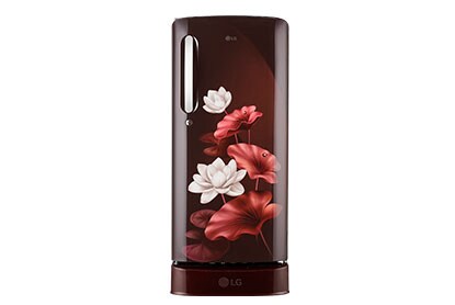 Range Catalogue – Single Door Refrigerator