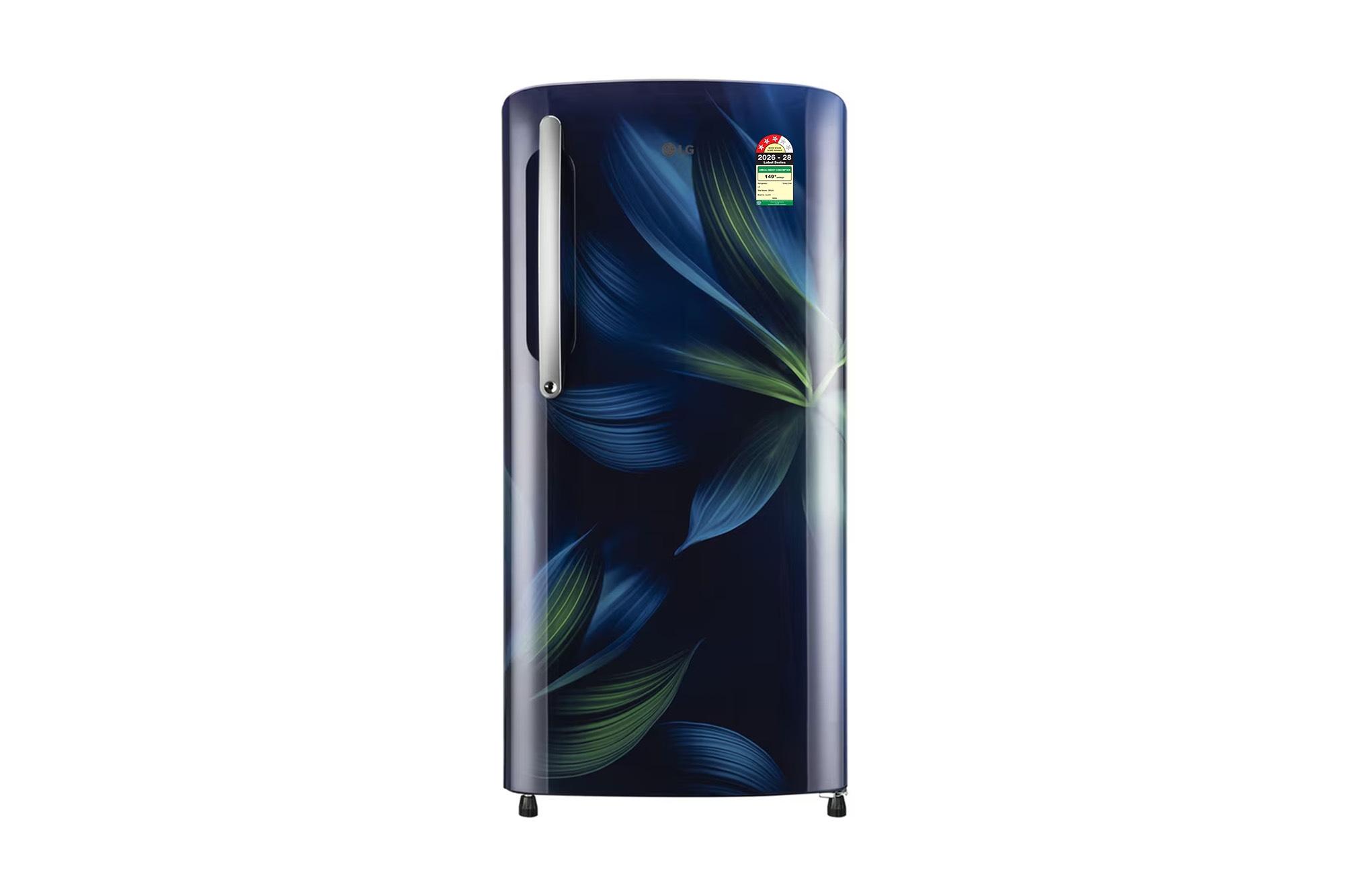 201 L Single Door Refrigerator - GLD2136YHBA | LG India