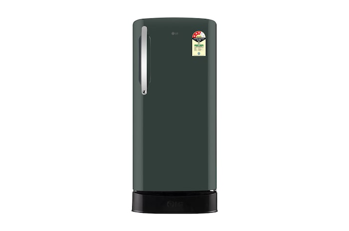 LG GLD2136ZHEG Single Door Refrigerators front view