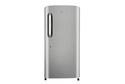 Range Catalogue – Single Door Refrigerator