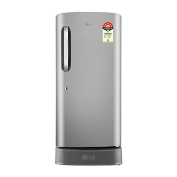LG GLD2256ZAPZ Single Door Refrigerators front view