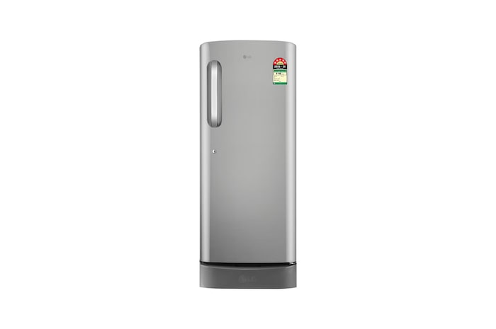 LG GLD2356ZAPZ Single Door Refrigerators front view