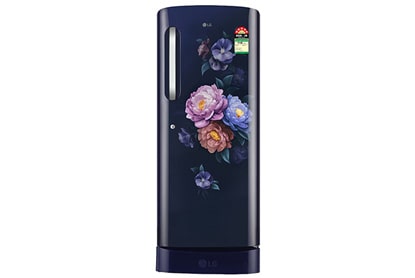 Range Catalogue – Single Door Refrigerator