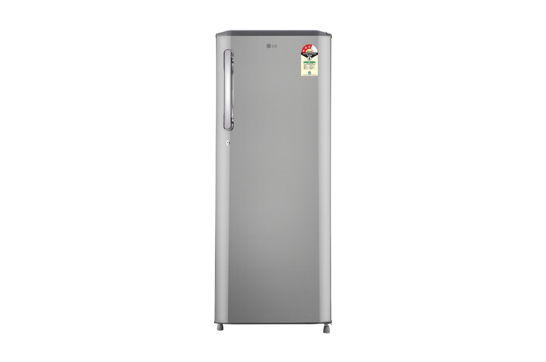 libra_922 ペ一ジ 261L 3 Star Single Door Refrigerator - GLD2736YBPZ | LG India