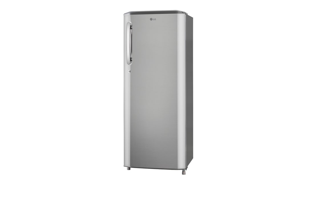 261L 3 Star Single Door Refrigerator - GLD2736YBPZ | LG India