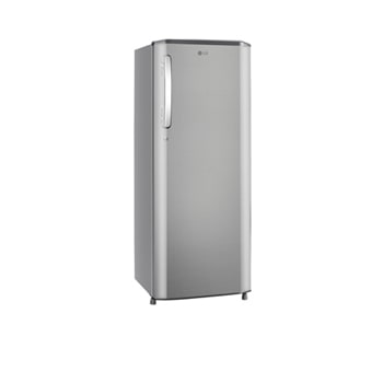 GO 261L 3 Star Single Door Refrigerator - GLD2736YBPZ | LG India