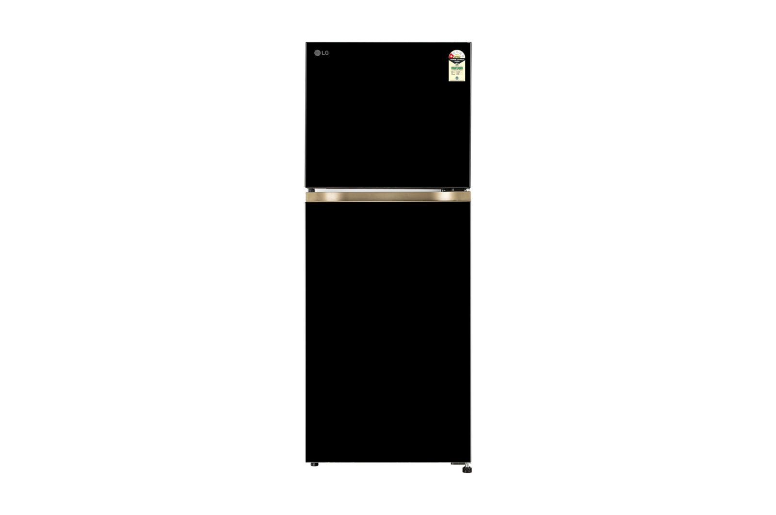 Buy LG 225L Double Door Refrigerator - GLT2216WYOB | LG India