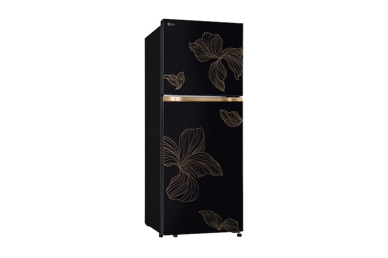 15° right side view