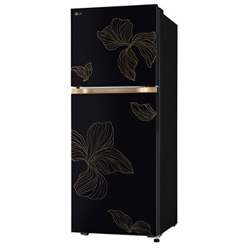 -15° left side view