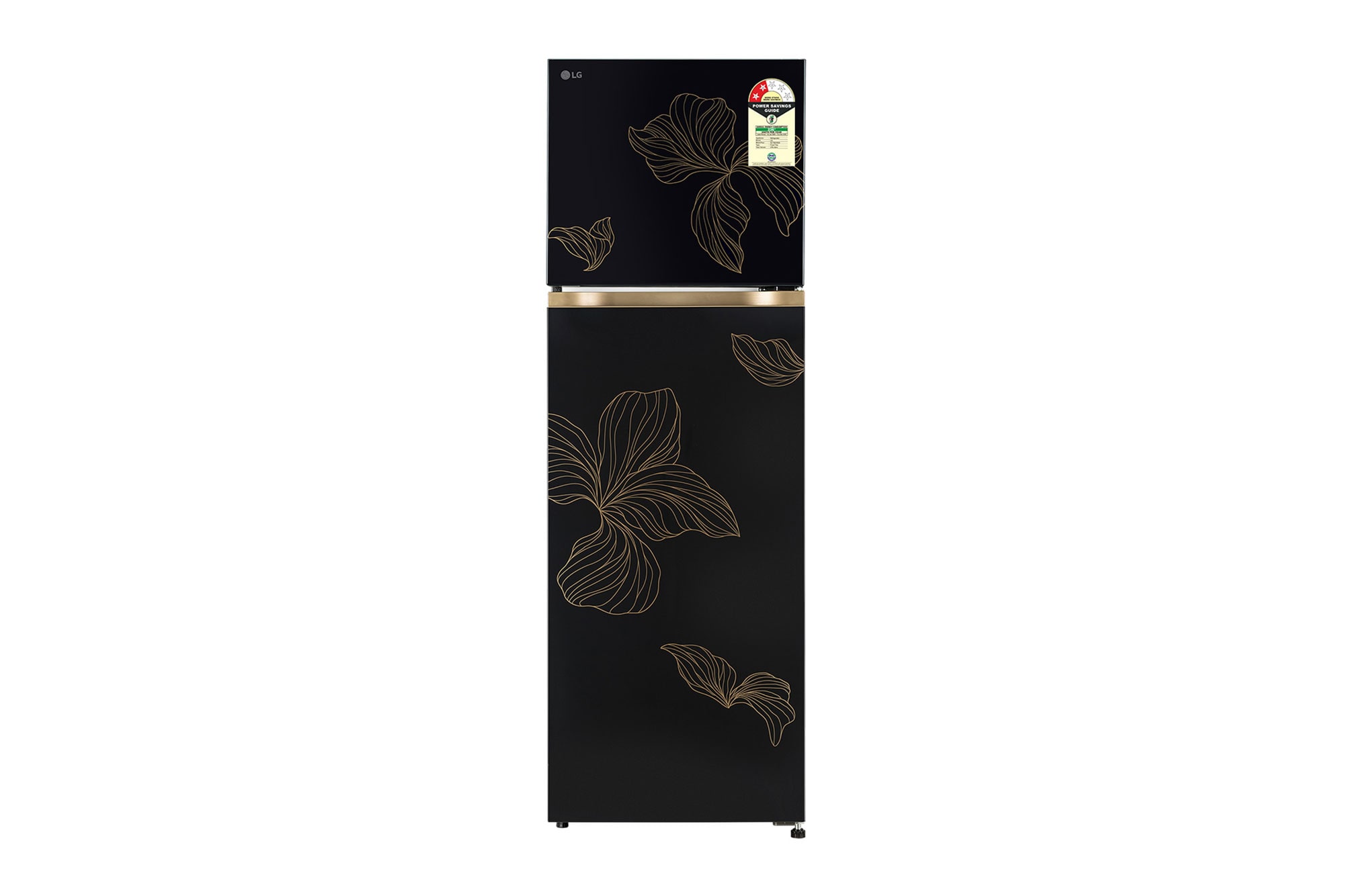 Buy 276L Double Door Refrigerator - GLT2826XWRO | LG India