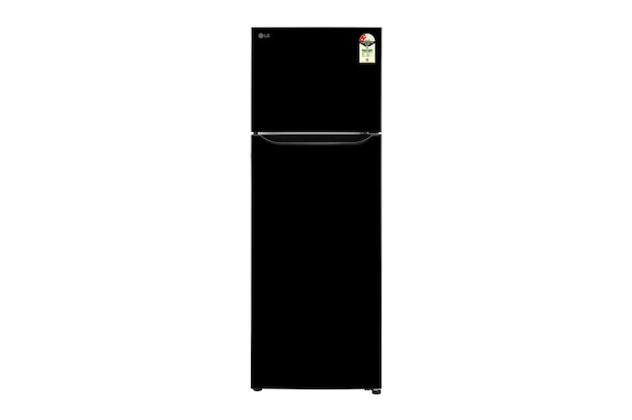 LG GLT2926PDES Double Door Refrigerators front view