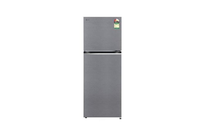 LG GLT3226SNDS Double Door Refrigerators front view