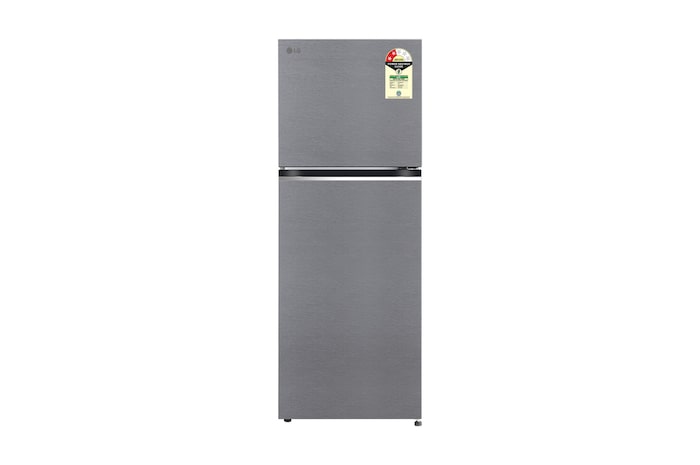 LG GLT3226SNDS Double Door Refrigerators front view