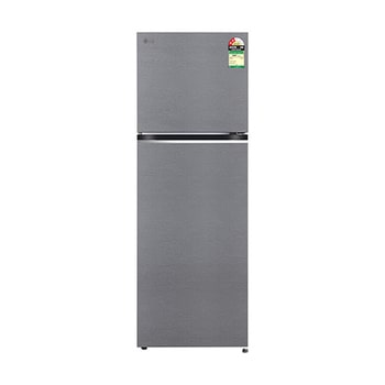 340 Ltr Bottom Freezer Refrigerator - B382EBMX | LG India