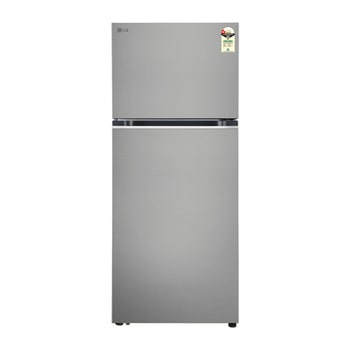 340 Ltr Bottom Freezer Refrigerator - B382EBMX | LG India