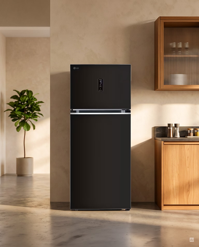All New Frost Free Refrigerators for Your Premium Kitchen
