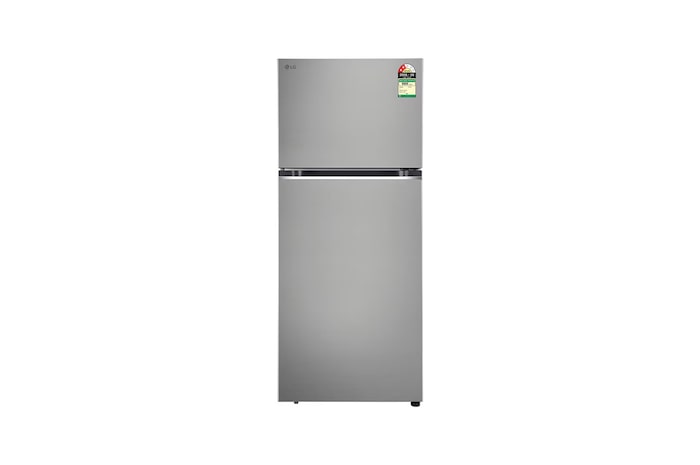 LG GLT4026SNPZ Double Door Refrigerators front view