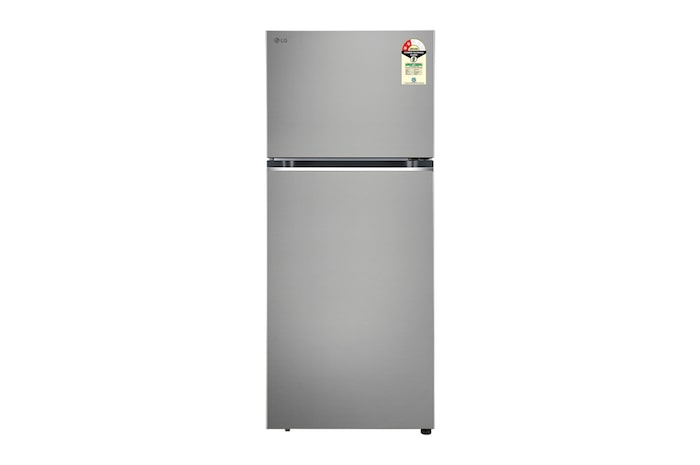 LG GLT4026SNPZ Double Door Refrigerators front view