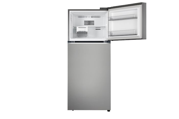 GLT4026SNPZ-Refrigerators-Front-View-Top-Door-Open