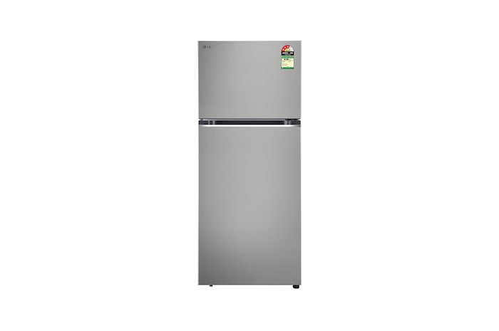 LG GLT4036SNPZ Double Door Refrigerators front view