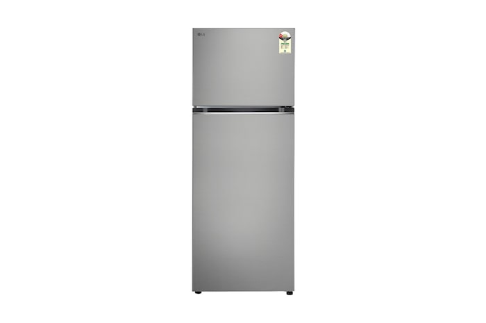 LG GLT4616TEPZ Double Door Refrigerators front view