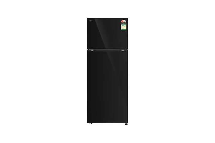 LG GLT4626TEBM Double Door Refrigerator Front View