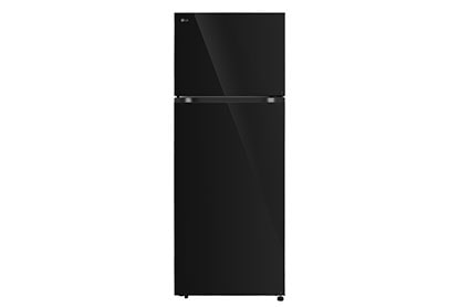Double Door Refrigerators front view