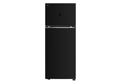 Double Door Refrigerators front view
