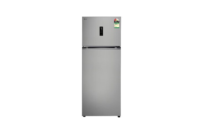LG GLT4626TMPZ Double Door Refrigerators front view